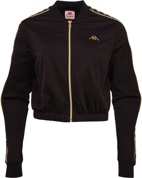 Kappa Trainingsjacke für Damen 314058