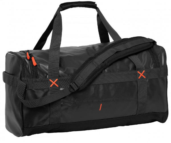 Helly Hansen Tasche 79575 Hh Duffel Bag 120L 990 Black