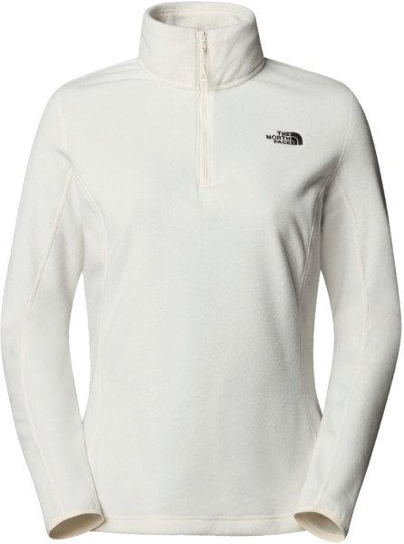 The North Face Damen Fleecejacke W Resolve Fleece 1/4 Zip - Eu
