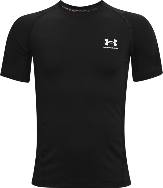 Under Armour Kinder Sportshirt Heatgear T-Shirt 1361723