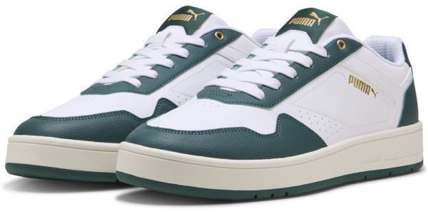 Puma Schuhe Low Court Classic 395018