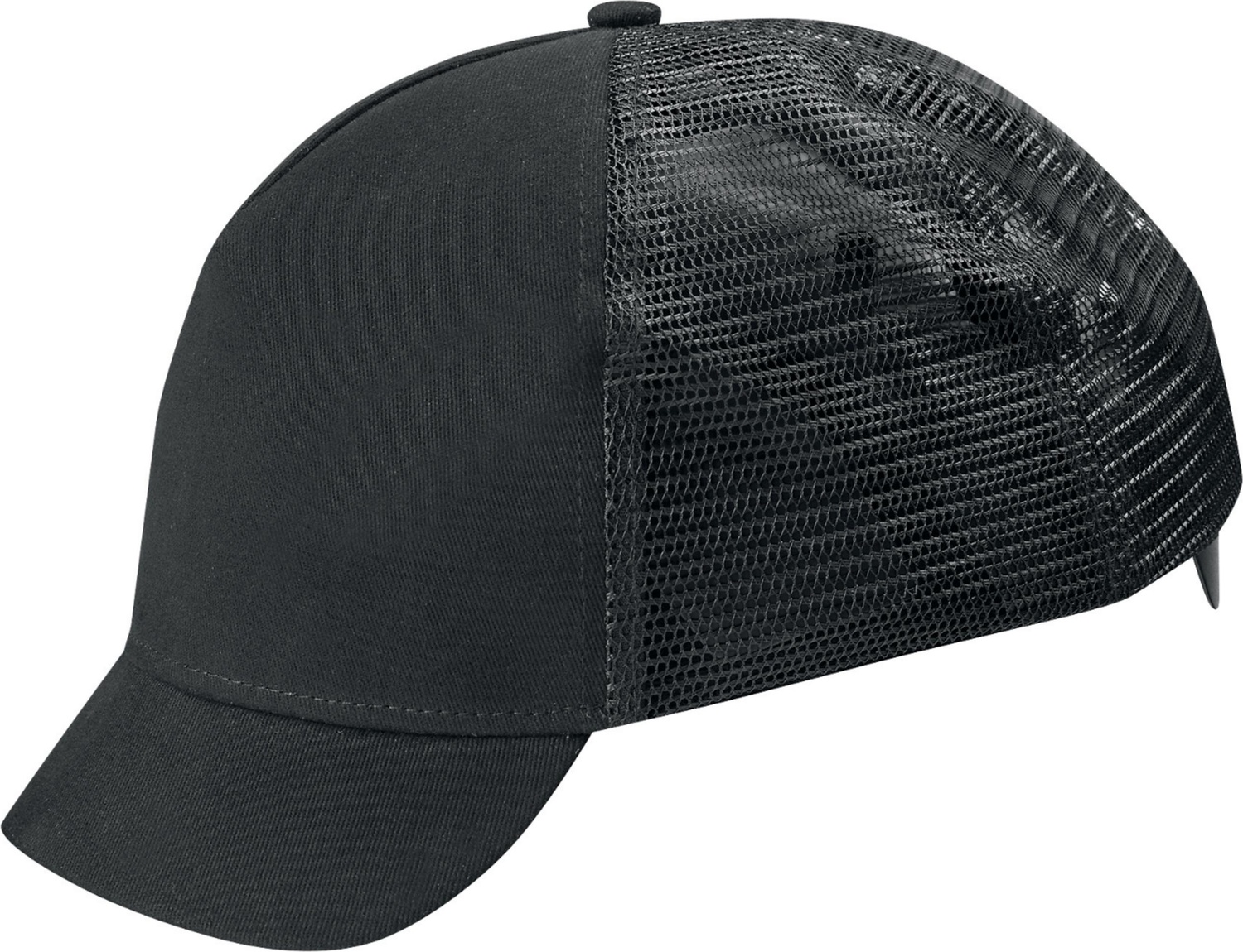 Uvex Anstoßkappe U-Cap Sport 9794444 Schwarz (97944) - Herren / Unisex