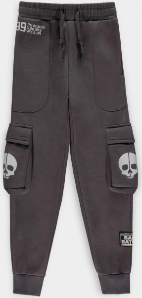 Star Wars: The Bad Batch - Wrecker - Boys Jogger Grey