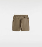 Vans Kinder Shorts Range Elastic Waist Short II 0A7SHE