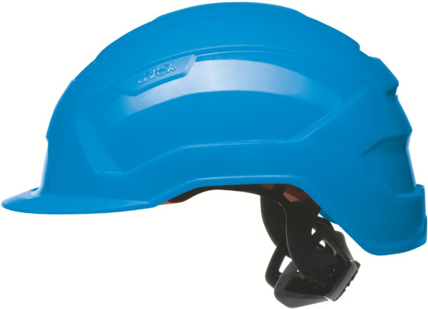 Uvex Schutzhelm Pronamic 9730530 Mit Lüftungen 9730530