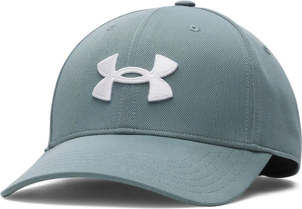 Under Armour Caps Men'S Ua Blitzing Adj