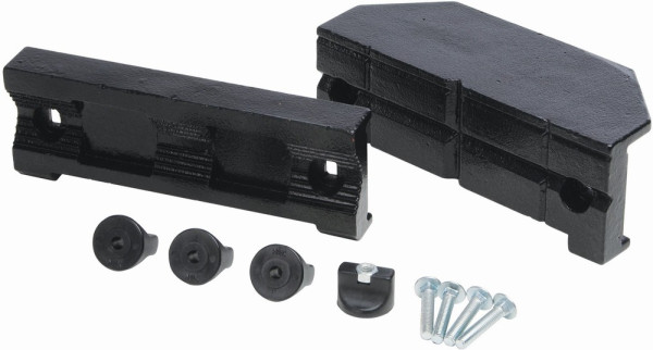 Triton Spannböcke / -Zubehör Klemmbacken für die Metallbearbeitung SJAEJ