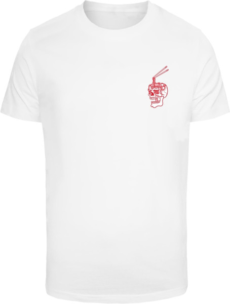 Mister Tee T-Shirt Skulls Bento Tee MT3033