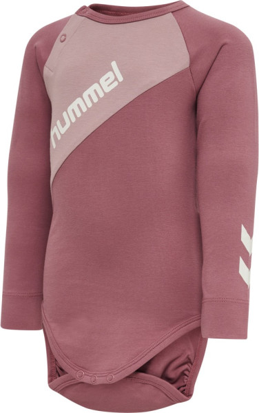Hummel Kinder Body Langarm Hmlseoul Body L/S