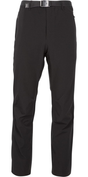 DLX Wanderhose Hartley - Male Dlx Trousers Black
