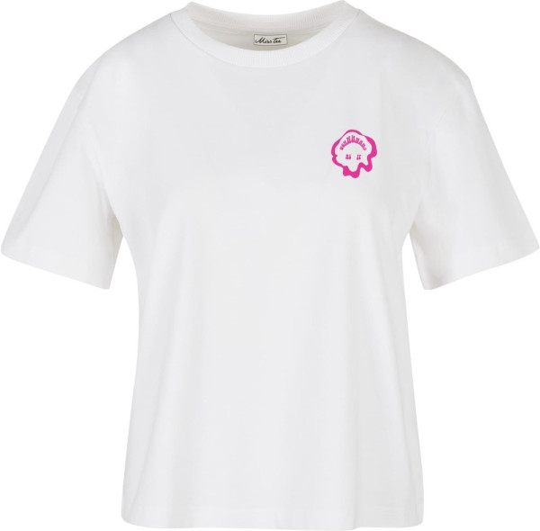 Miss Tee Damen T-Shirt Everything Is Nice Tee