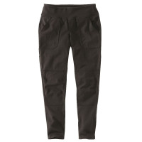 Carhartt Damen Hose Force Utility Legging Black