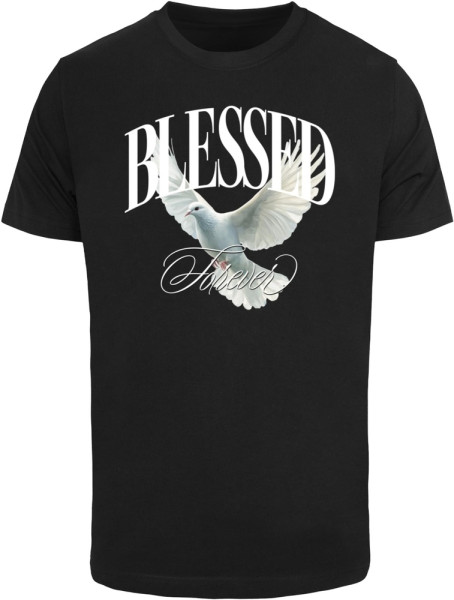 Mister Tee Blessed Forever Tee MT3786