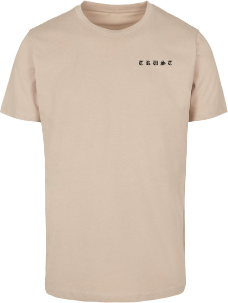 Mister Tee Trust Dove T-Shirt MT3096