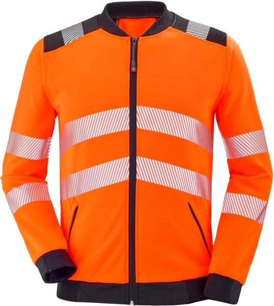 Cepovett Sweatjacke Vallouise 9S03