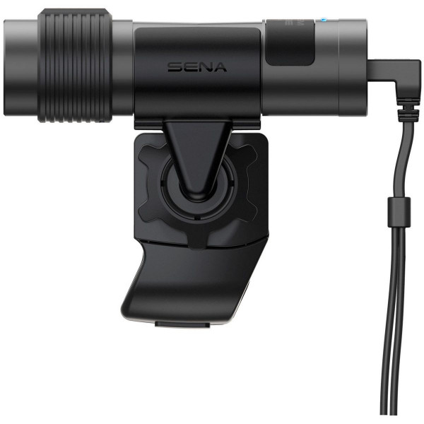 Sena Headset Prism Tube Wifi Action Kamera für Motorradhelme