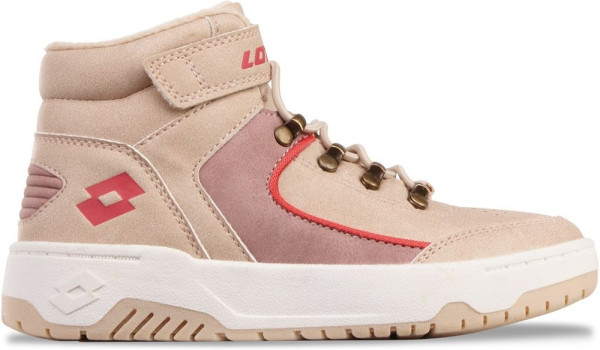 Lotto Kinder Sneaker Jabster Fur K 2600510K