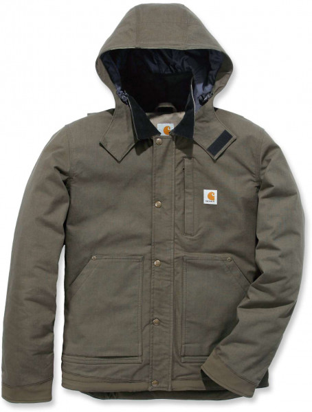 Carhartt full swing steel jacket reviews 2025