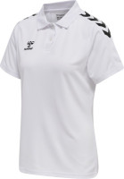 Hummel Damen Polo Shirt Hmlcore Xk Functional Polo Woman