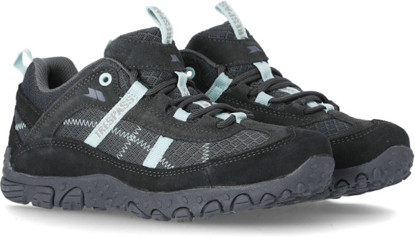 Trespass Damen Wanderschuhe Fell - Female Trainer Iron