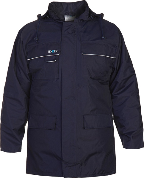 Hydrowear Regenparka Atlas