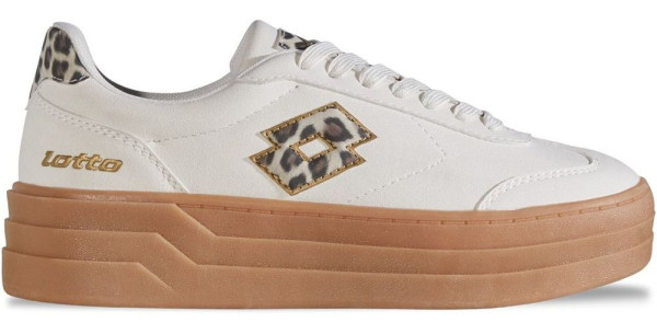 Lotto Damen Sneaker Stacky An 2400483W