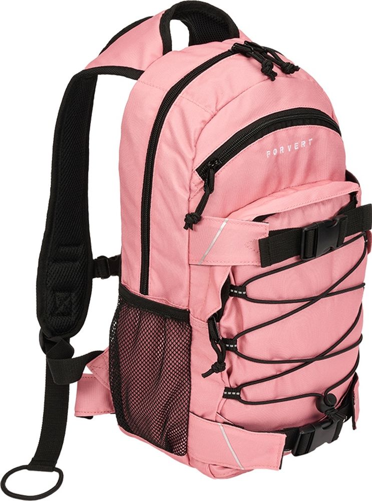 Brandit Forvert Small Louis Backpack 8651 Schwarz - Herren / Unisex