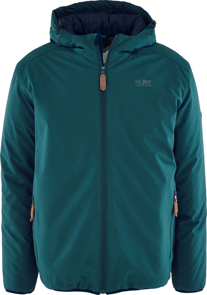 Lawschool Argon Storm Jacket Herren Jacke Von Jack Wolfskin