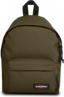Eastpak Rucksack / Backpack Orbit Army Olive-10 L