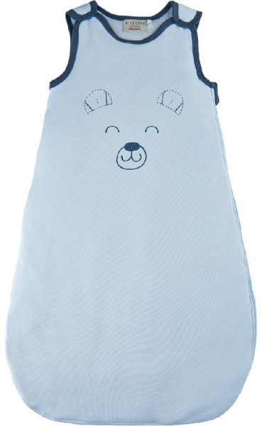Fixoni Kinder Baby Sleeping Bag 422004-Lt.Blue