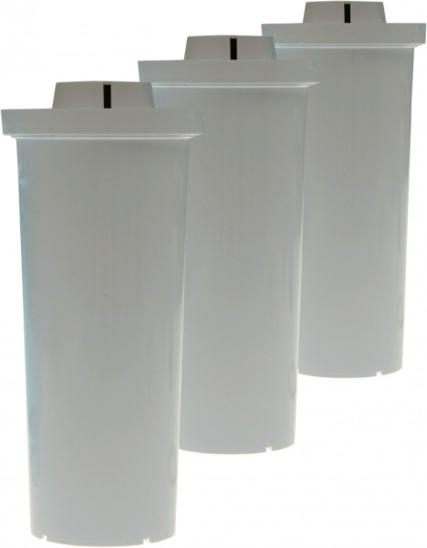 Tyent Mobiler Ionisierer Wasserfilter H2gO Ersatzpatronen 3er Set White