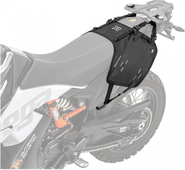 Kriega Motorrad OS-Base für KTM 790 Montagesystem für OS-Taschen