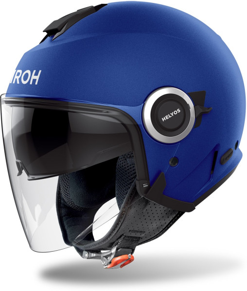 Airoh Motorrad Jethelm Helyos AI50010004