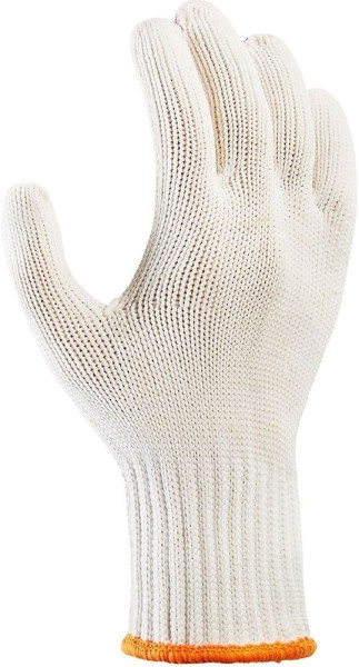 teXXor Grobstrick-Handschuhe Baumwolle/Nylon (12 Paar) 1945