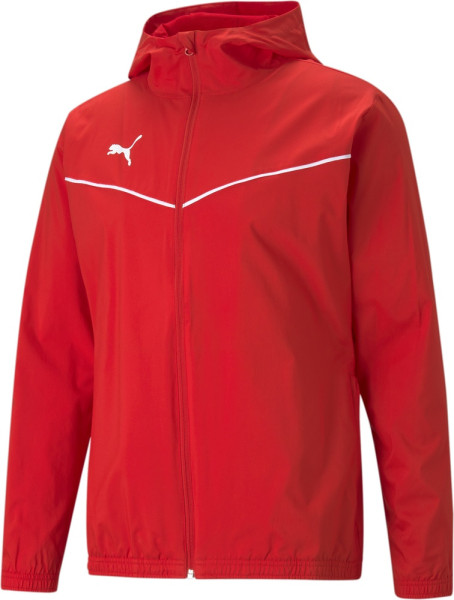 Puma Winterjacke TeamRISE All Weather Jacket 657396