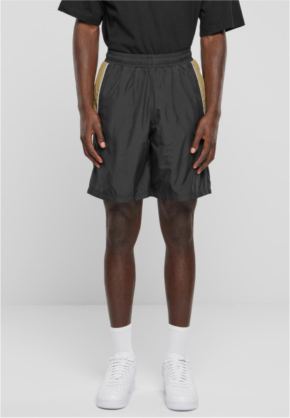 Urban Classics Piped Track Shorts TB6689
