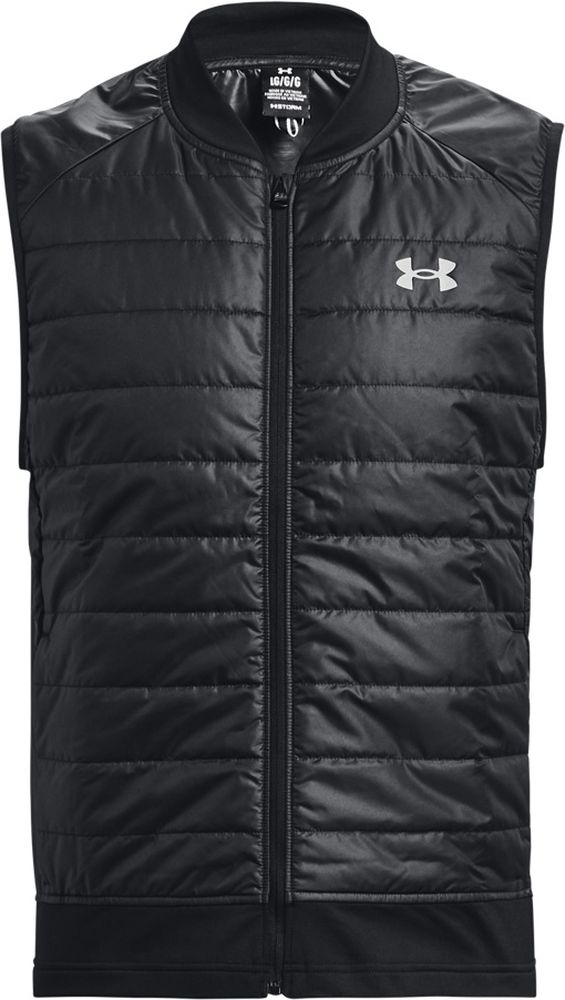 Under Armour Weste UA Strm Ins Run Vest - Herren / Unisex