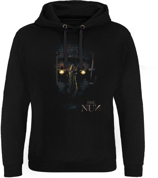 The Nun Hoodie Epic Hoodie WB-37-NUN001-DTF879