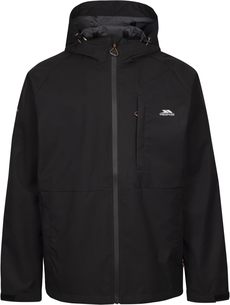 Trespass Regenjacke Ferryhill Outdoor Jacke - Herren / Unisex
