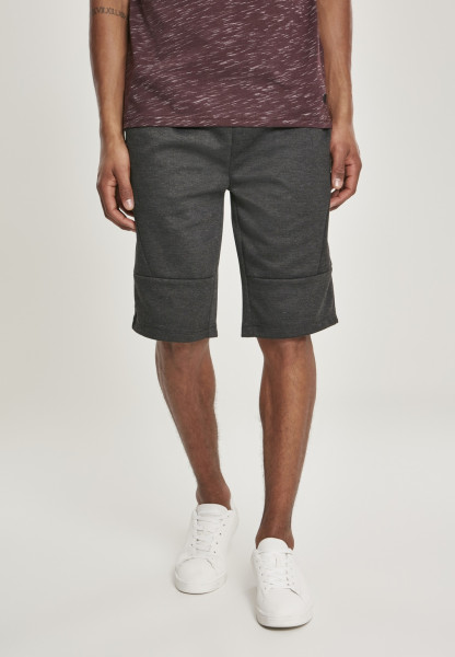 Southpole Shorts Tech Fleece Shorts Uni H.Charcoal