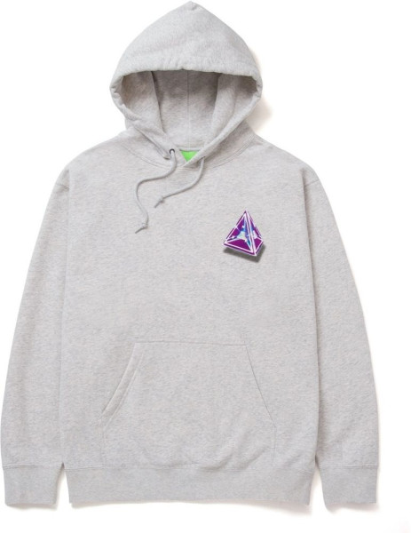 HUF Tesseract Triple Triangle Hoodie PF00515