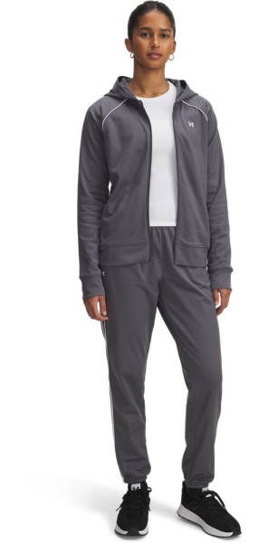 Under Armour Damen Trainingsanzug Rival Tricot Tracksuit Hd 6001966