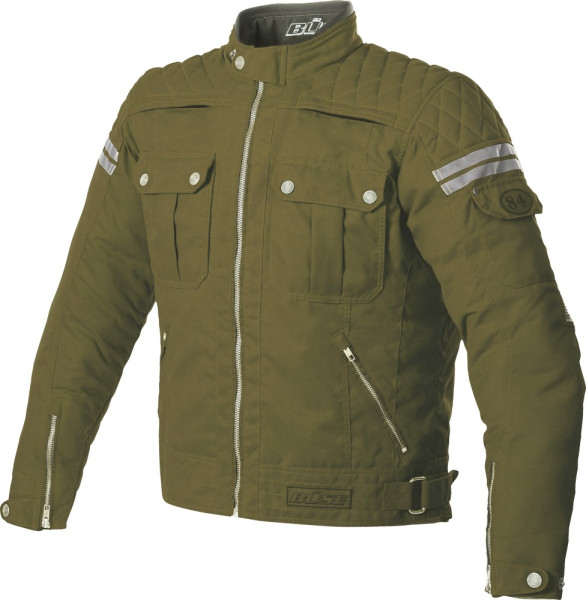 Büse Motorrad Textiljacke Blackpool BU-11380