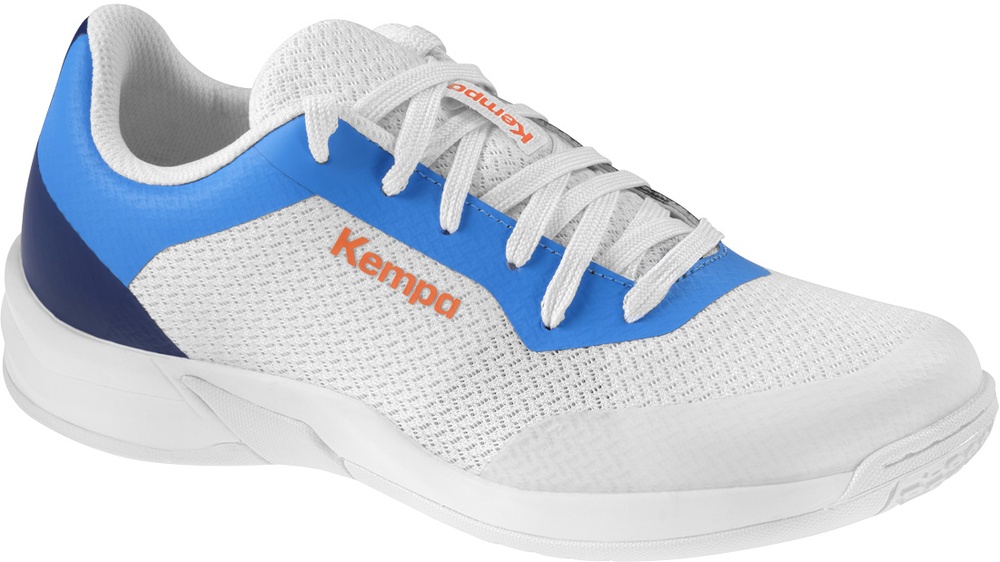 Kempa Handballschuhe Kourtfly Three W 2008677 - Herren / Unisex