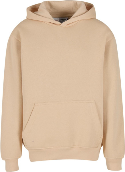 Urban Classics Kinder Kids Basic Essential Hoody UCK7281