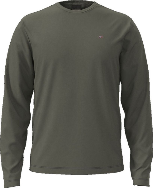 Napapijri Sweatshirt Salis Ls 1 NP0A4HN7