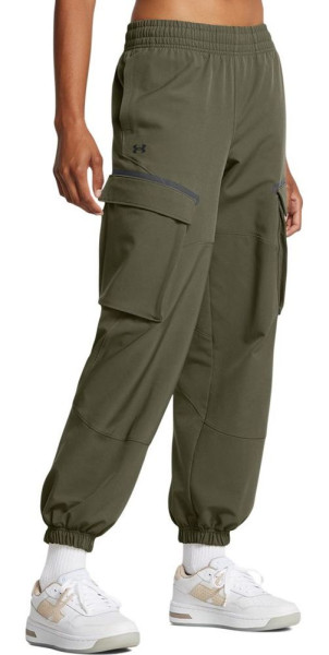 Under Armour Damen Cargohose Unstoppable Cargo Pant