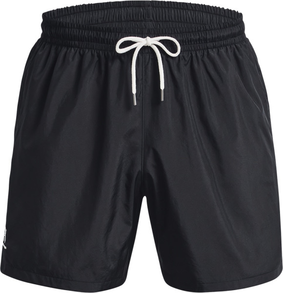 Under Armour Sportshorts UA Woven Volley Short Black-L (US LG)