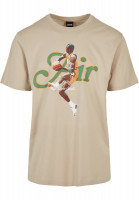 Cayler & Sons T-Shirt C&S Air Basketball Tee sand