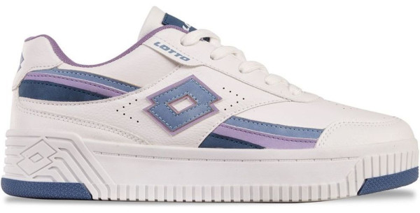 Lotto Damen Sneaker Pinadee Women 2400180W